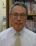 理事 松田 茂