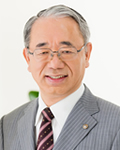 代表理事 高橋 安志